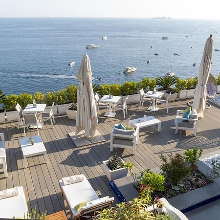 Villa Pietra Santa Ποζιτάνο Εξωτερικό φωτογραφία