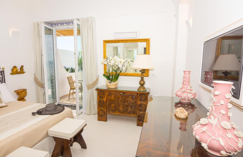 Villa Pietra Santa Ποζιτάνο Εξωτερικό φωτογραφία