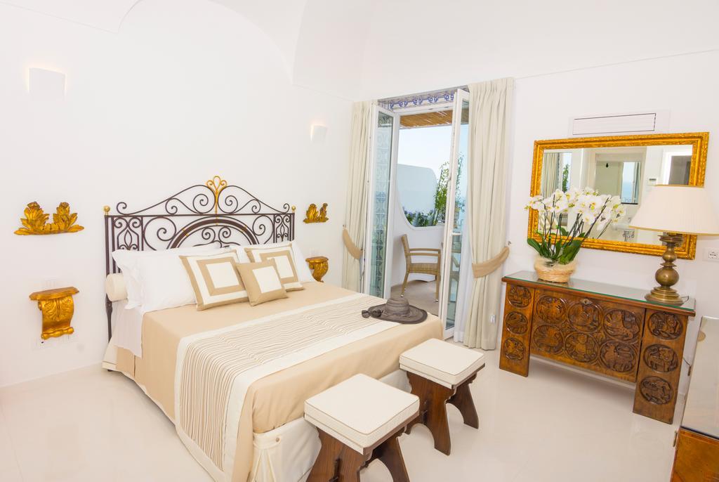 Villa Pietra Santa Ποζιτάνο Εξωτερικό φωτογραφία