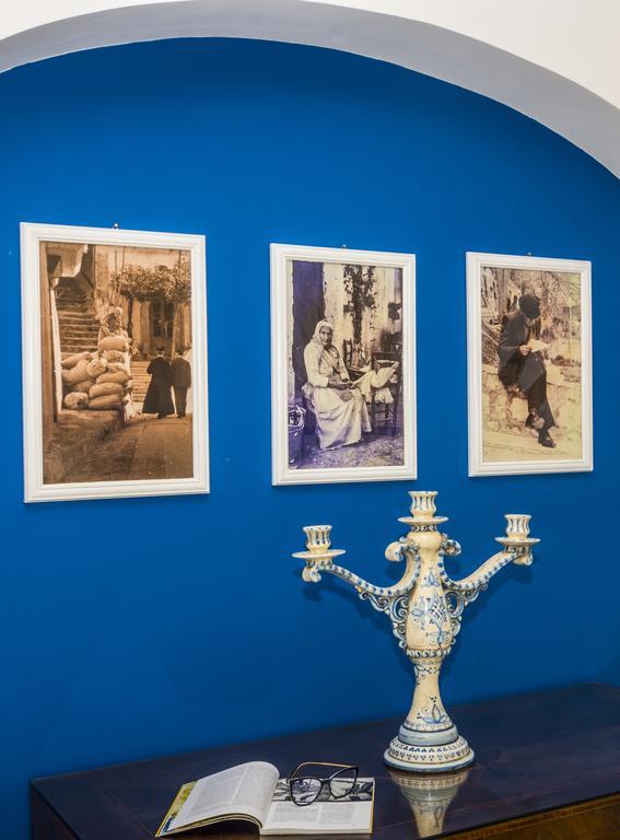 Villa Pietra Santa Ποζιτάνο Εξωτερικό φωτογραφία