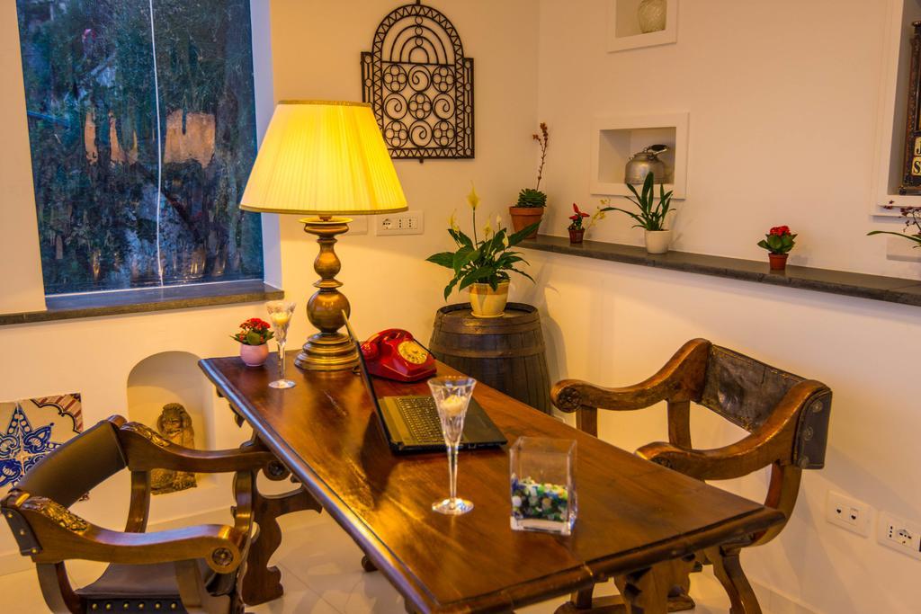 Villa Pietra Santa Ποζιτάνο Εξωτερικό φωτογραφία