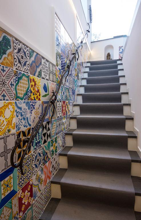Villa Pietra Santa Ποζιτάνο Εξωτερικό φωτογραφία