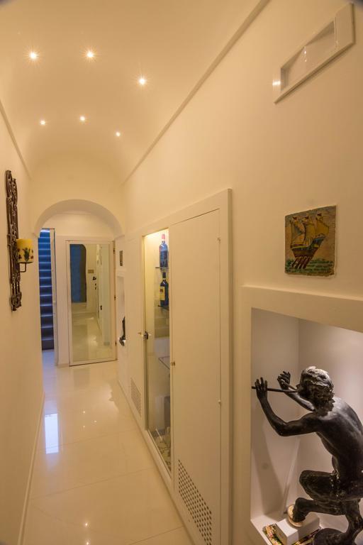 Villa Pietra Santa Ποζιτάνο Εξωτερικό φωτογραφία