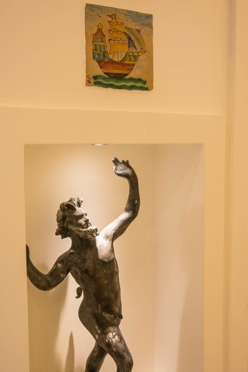 Villa Pietra Santa Ποζιτάνο Εξωτερικό φωτογραφία