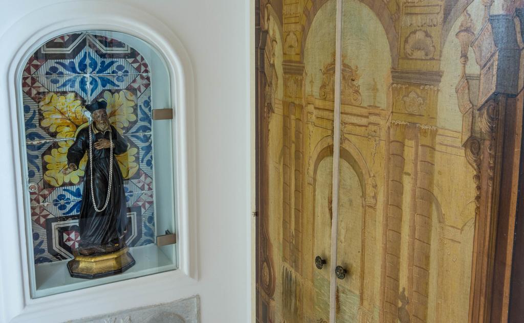 Villa Pietra Santa Ποζιτάνο Εξωτερικό φωτογραφία
